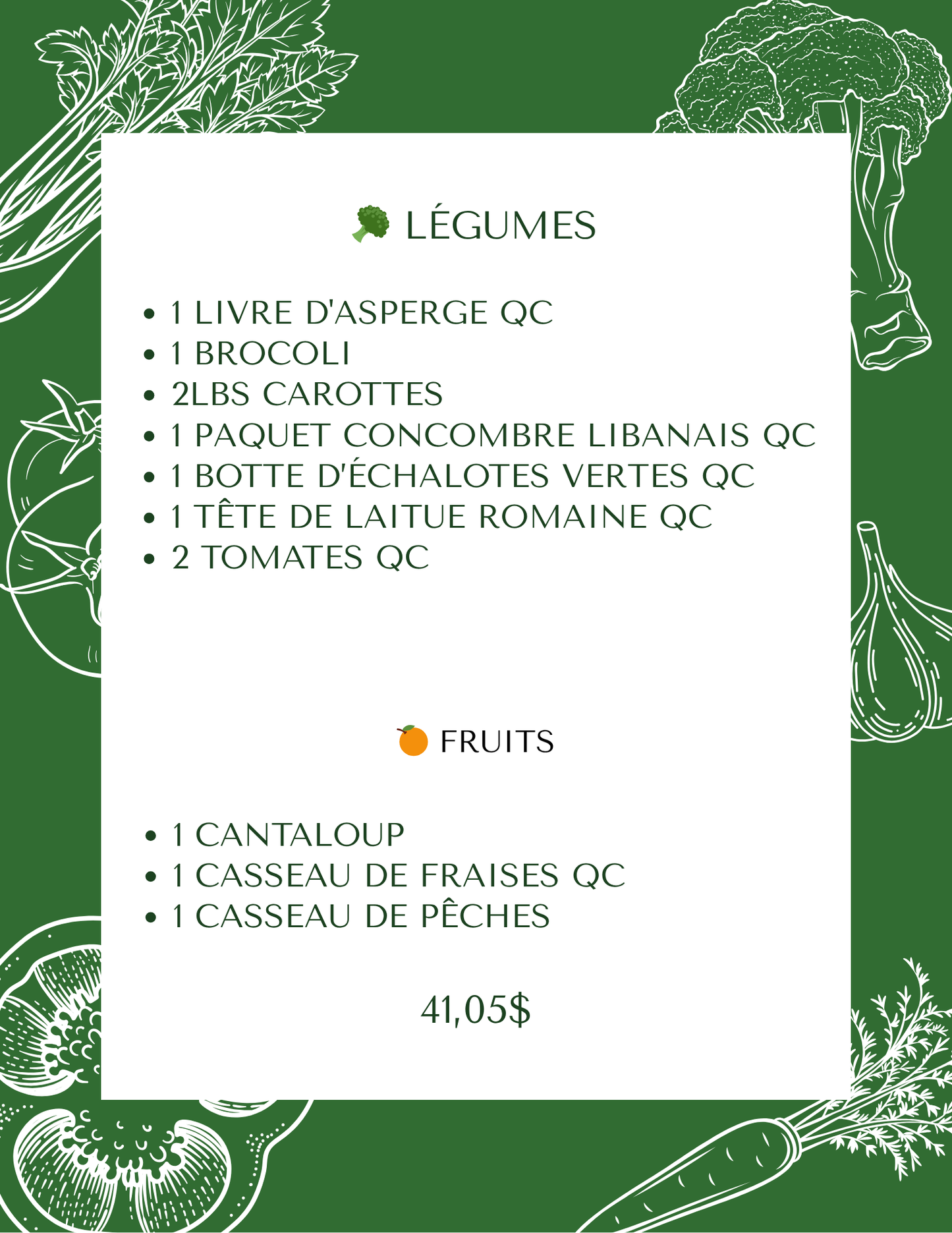 L'Essentiel
