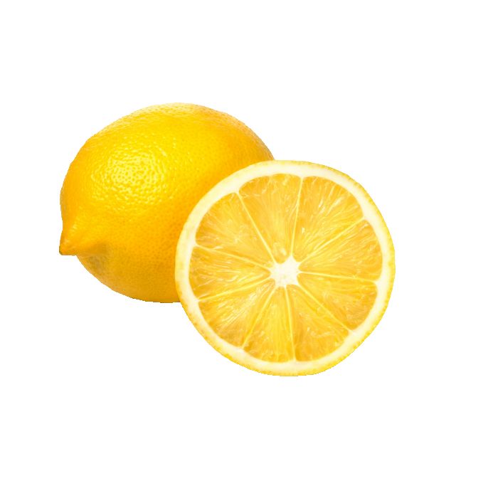 Citron / un
