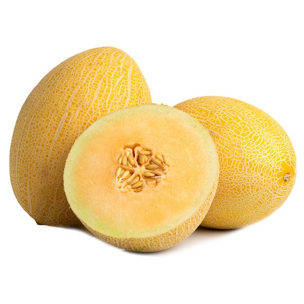 Melon Hami Jumbo