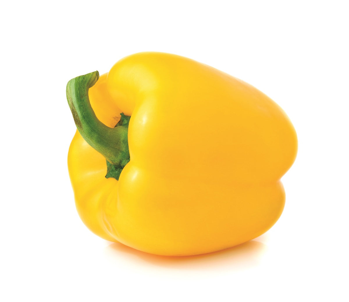 Piment Jaune / lbs