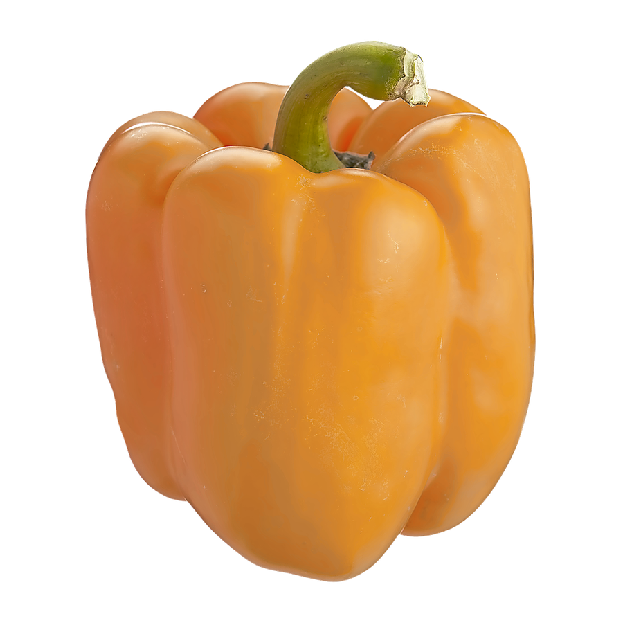 Piment Orange / lbs