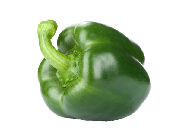 Piment Vert / lbs