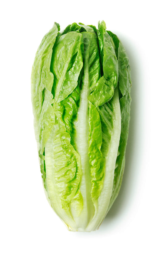 Coeur de romaine (3) / un
