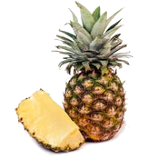 Ananas / un