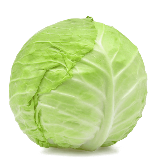 Chou Vert / un
