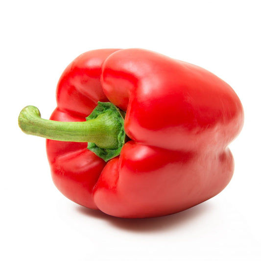 Piment Rouge / lbs