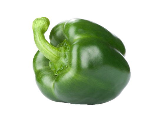 Piment Vert / lbs