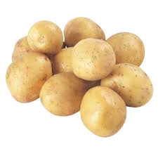 Patate blanche 10lbs